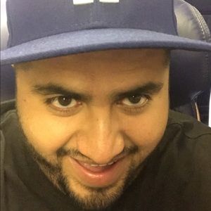 Meet your Posher, Juan